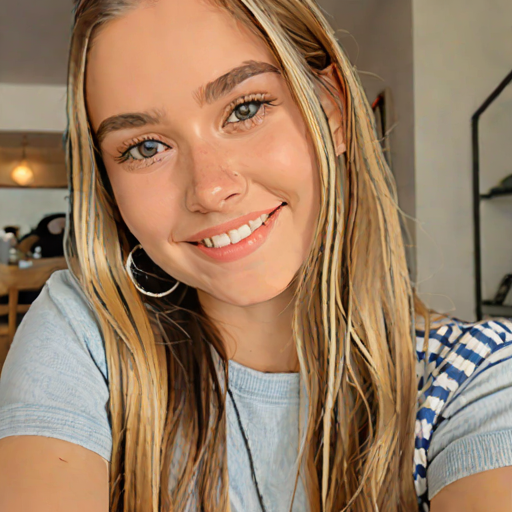 Jazefemae Hotarlengrace