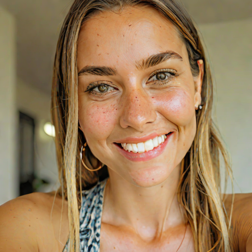 Nasage Fesilithunder